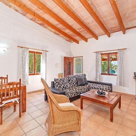 Villa La Casita Santanyí Esterno foto