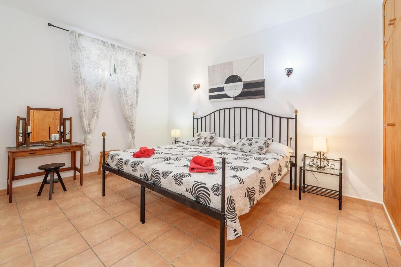 Villa La Casita Santanyí Esterno foto