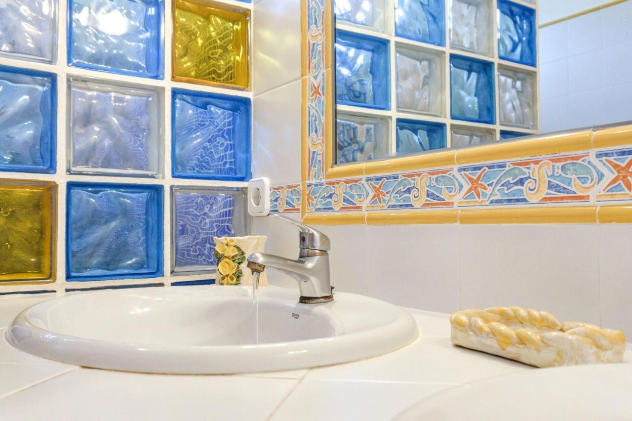 Villa La Casita Santanyí Esterno foto