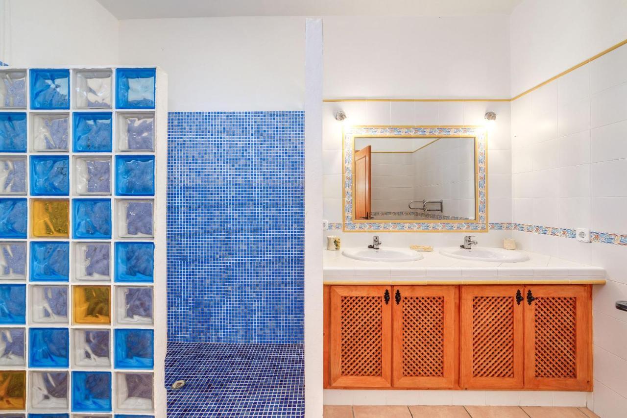 Villa La Casita Santanyí Esterno foto